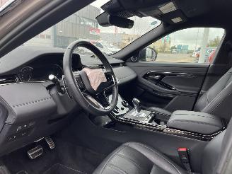 Land Rover Range Rover Evoque 1.5 P300e AWD R-Dynamic HSE picture 14
