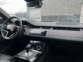 Land Rover Range Rover Evoque 1.5 P300e AWD R-Dynamic HSE picture 13
