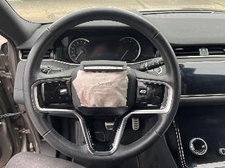 Land Rover Range Rover Evoque 1.5 P300e AWD R-Dynamic HSE picture 18