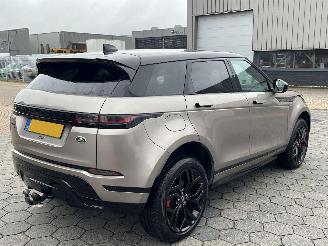 Land Rover Range Rover Evoque 1.5 P300e AWD R-Dynamic HSE picture 4