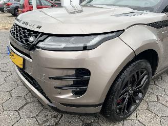 Land Rover Range Rover Evoque 1.5 P300e AWD R-Dynamic HSE picture 10