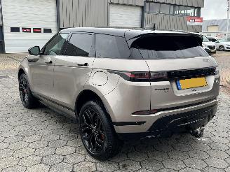 Land Rover Range Rover Evoque 1.5 P300e AWD R-Dynamic HSE picture 6