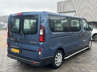 Renault Trafic Passenger 1.6 dCi Grand Authentique Energy picture 4
