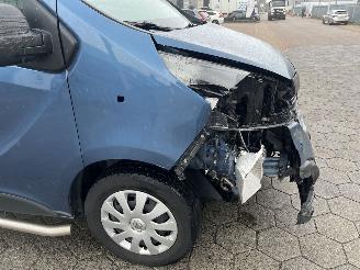 Renault Trafic Passenger 1.6 dCi Grand Authentique Energy picture 9