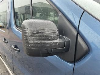 Renault Trafic Passenger 1.6 dCi Grand Authentique Energy picture 12