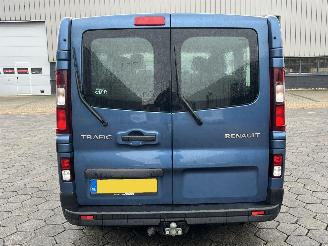 Renault Trafic Passenger 1.6 dCi Grand Authentique Energy picture 5