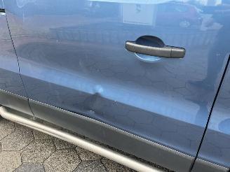 Renault Trafic Passenger 1.6 dCi Grand Authentique Energy picture 11