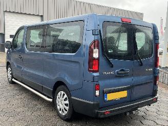 Renault Trafic Passenger 1.6 dCi Grand Authentique Energy picture 6