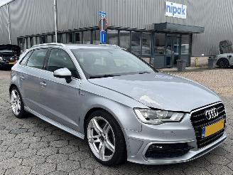Audi A3 Sportback 1.4 TFSI AUTOMAAT CoD Ambition Sport Edition picture 3