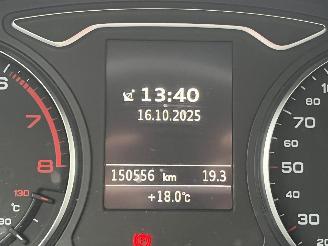 Audi A3 Sportback 1.4 TFSI AUTOMAAT CoD Ambition Sport Edition picture 19