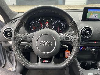 Audi A3 Sportback 1.4 TFSI AUTOMAAT CoD Ambition Sport Edition picture 15