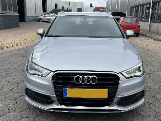 Audi A3 Sportback 1.4 TFSI AUTOMAAT CoD Ambition Sport Edition picture 2
