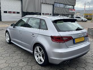 Audi A3 Sportback 1.4 TFSI AUTOMAAT CoD Ambition Sport Edition picture 6