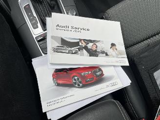 Audi A3 Sportback 1.4 TFSI AUTOMAAT CoD Ambition Sport Edition picture 21