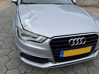 Audi A3 Sportback 1.4 TFSI AUTOMAAT CoD Ambition Sport Edition picture 8