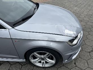 Audi A3 Sportback 1.4 TFSI AUTOMAAT CoD Ambition Sport Edition picture 9