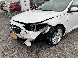Opel Insignia Grand Sport 1.5 Turbo EcoTec Online Edition picture 9