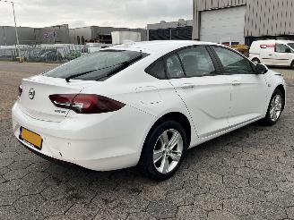 Opel Insignia Grand Sport 1.5 Turbo EcoTec Online Edition picture 3