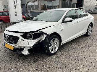 Opel Insignia Grand Sport 1.5 Turbo EcoTec Online Edition picture 6
