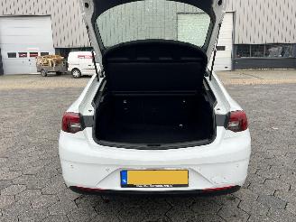 Opel Insignia Grand Sport 1.5 Turbo EcoTec Online Edition picture 8