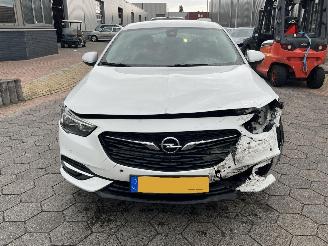 Opel Insignia Grand Sport 1.5 Turbo EcoTec Online Edition picture 5