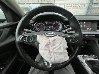 Opel Insignia Grand Sport 1.5 Turbo EcoTec Online Edition picture 15