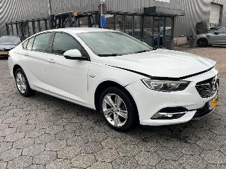 Opel Insignia Grand Sport 1.5 Turbo EcoTec Online Edition picture 4