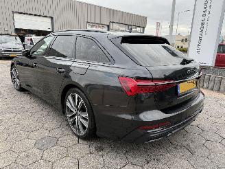 Damaged car Audi A6 Avant 55 TFSI e quattro Competition 2021/1