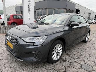 Auto incidentate Audi A3 Sportback 30 TFSI Pro Line 2021/11