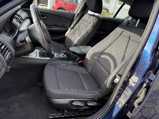 BMW 1-serie 118i Business Line picture 12