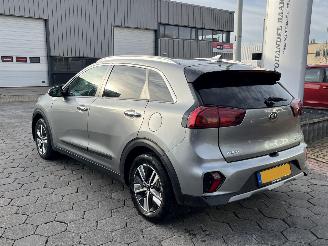 Kia Niro 1.6 GDi Hybrid DynamicPlusLine picture 6