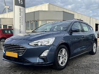 skadebil auto Ford Focus Wagon 1.0 EcoBoost Trend Edition Business 2019/3