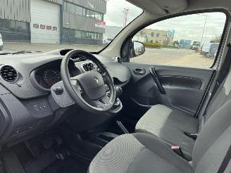 Renault Kangoo 1.5 dCi 75 Energy Comfort picture 12