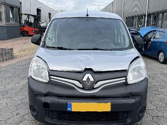 Renault Kangoo 1.5 dCi 75 Energy Comfort picture 2