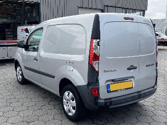 Renault Kangoo 1.5 dCi 75 Energy Comfort picture 6