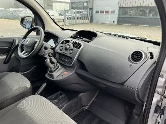 Renault Kangoo 1.5 dCi 75 Energy Comfort picture 11