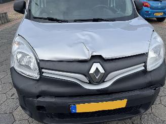Renault Kangoo 1.5 dCi 75 Energy Comfort picture 10