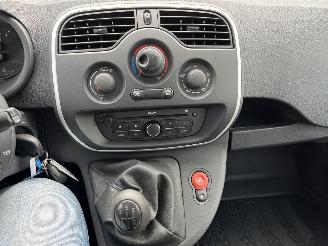 Renault Kangoo 1.5 dCi 75 Energy Comfort picture 18