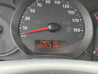 Renault Kangoo 1.5 dCi 75 Energy Comfort picture 16