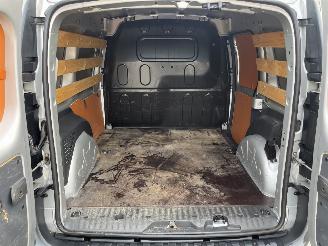 Renault Kangoo 1.5 dCi 75 Energy Comfort picture 8