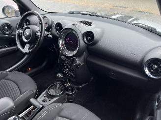 Mini Countryman 1.6 Cooper S Pepper picture 9