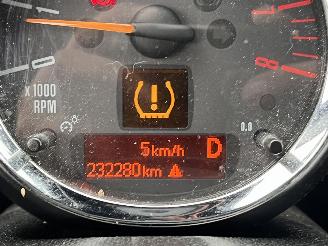Mini Countryman 1.6 Cooper S Pepper picture 14