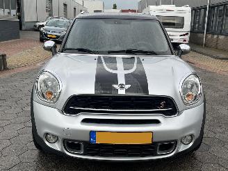 Mini Countryman 1.6 Cooper S Pepper picture 2