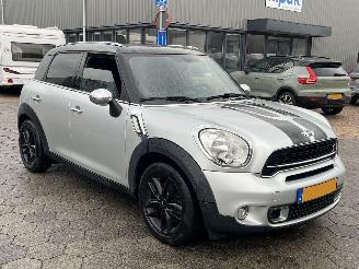Mini Countryman 1.6 Cooper S Pepper picture 3