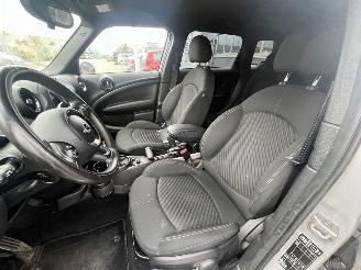 Mini Countryman 1.6 Cooper S Pepper picture 11
