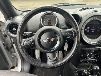 Mini Countryman 1.6 Cooper S Pepper picture 13
