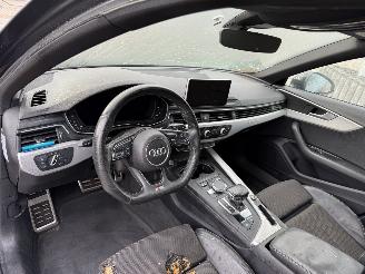 Audi A4 Avant 2.0 TDI quattro Design Pro Line Plus picture 15