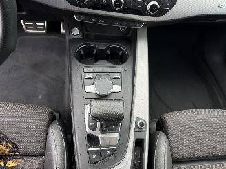Audi A4 Avant 2.0 TDI quattro Design Pro Line Plus picture 18
