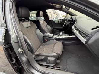 Audi A4 Avant 2.0 TDI quattro Design Pro Line Plus picture 13