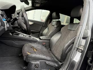 Audi A4 Avant 2.0 TDI quattro Design Pro Line Plus picture 10